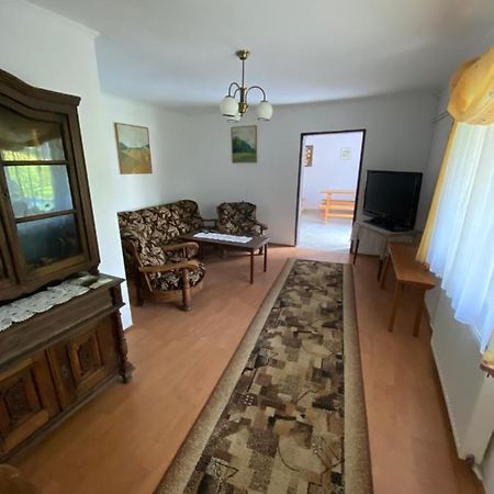 Agroturystyka Marysienka Rymanów-Zdrój Esterno foto